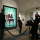 A moment with Barack.